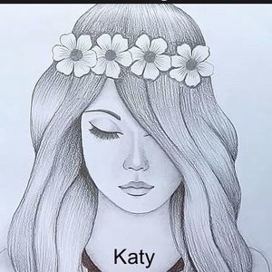 Meet your Posher, Katy